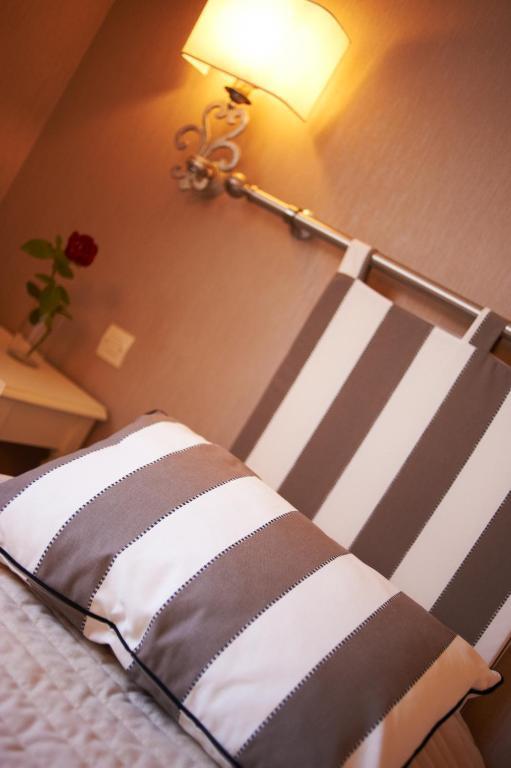 Hotel Spa Le Relais Du Bellay Montreuil-Bellay Camera foto